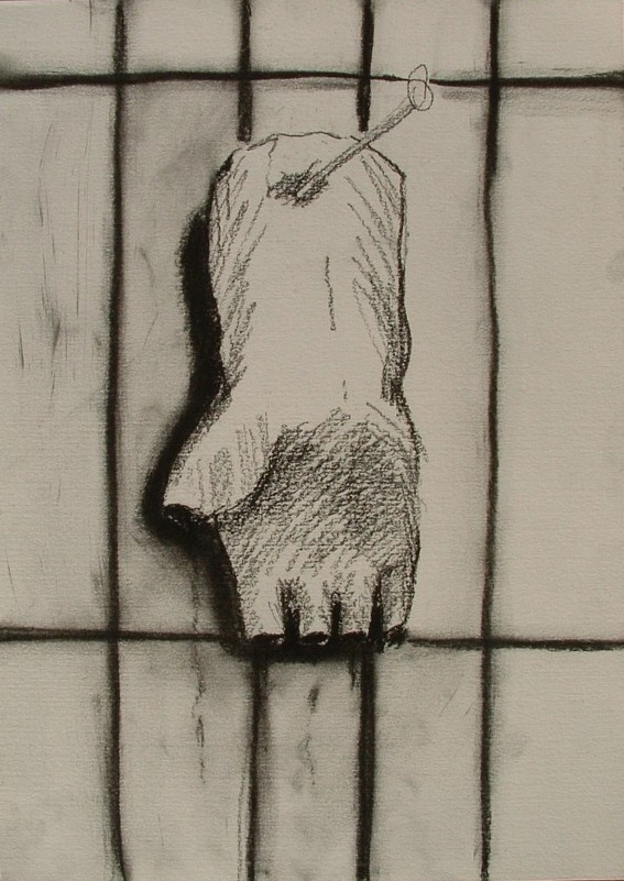 ThomasR, Hunter wac (tekening)